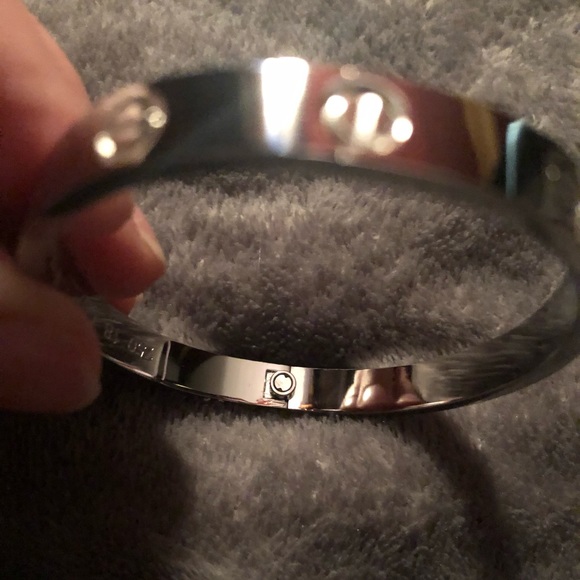 Silver Love Bracelet with Tool - Picture 8 of 8